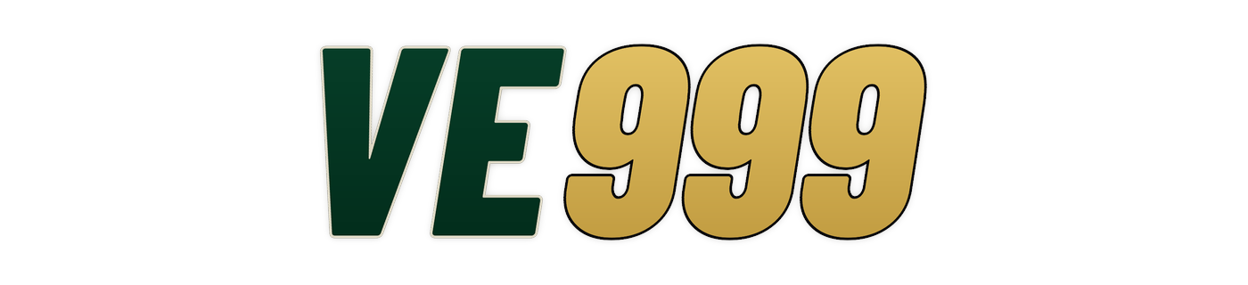 ve999 logo